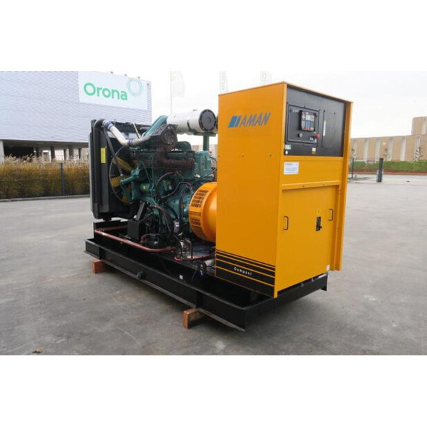 2000 Volvo TAD1232GE-44685220