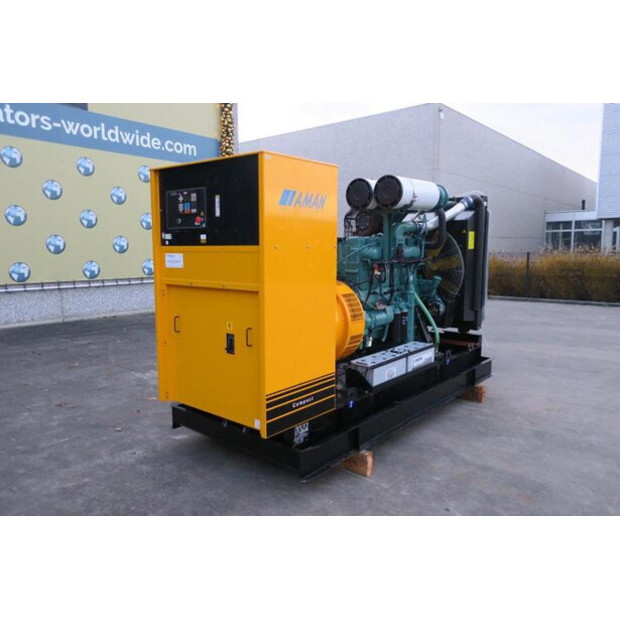 2000 Volvo TAD1232GE-44685222