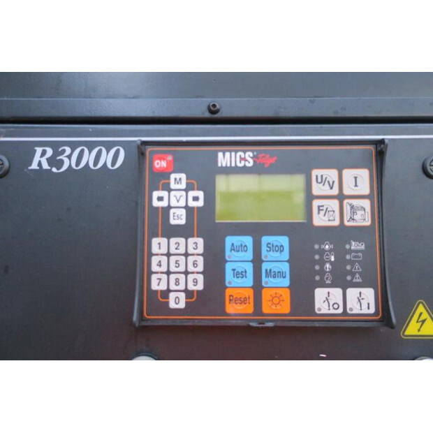 2000 Volvo TAD1232GE-44685223