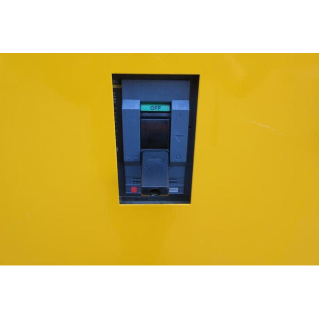 2000 Volvo TAD1232GE-44685224