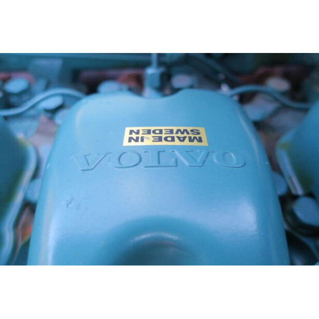 2000 Volvo TAD1232GE-44685227