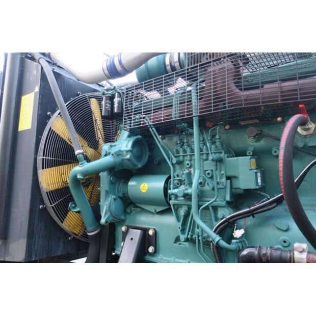 2000 Volvo TAD1232GE-44685228