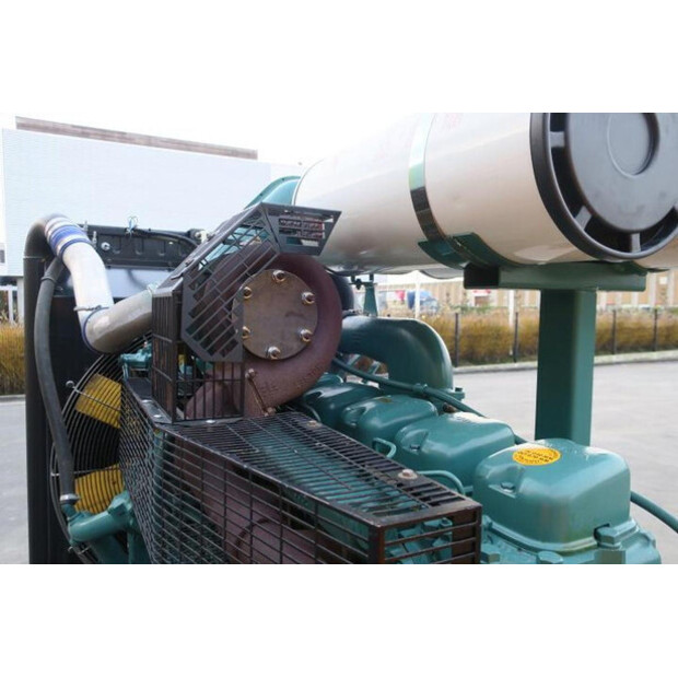 2000 Volvo TAD1232GE-44685233