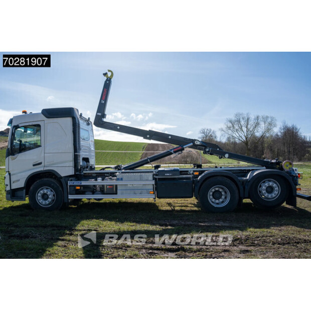 2024 Volvo FM500-44685238