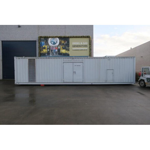 2008 كاتربيلر 3512B-HD-44685239