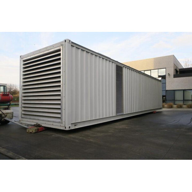 2008 كاتربيلر 3512B-HD-44685240