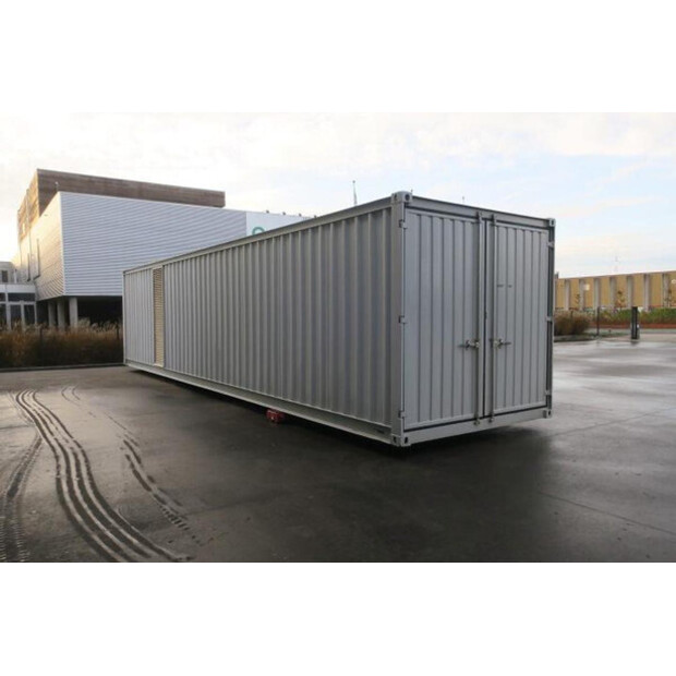 2008 كاتربيلر 3512B-HD-44685241