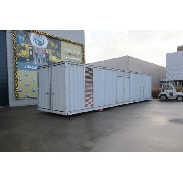 2008 كاتربيلر 3512B-HD-44685242