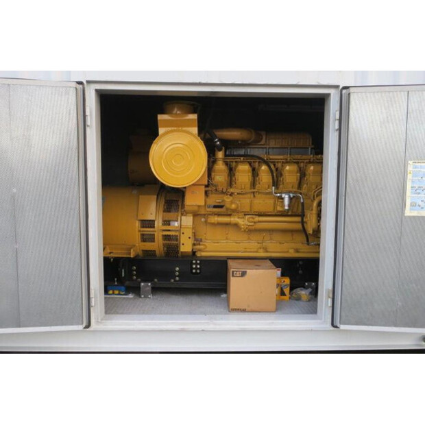 2008 كاتربيلر 3512B-HD-44685243