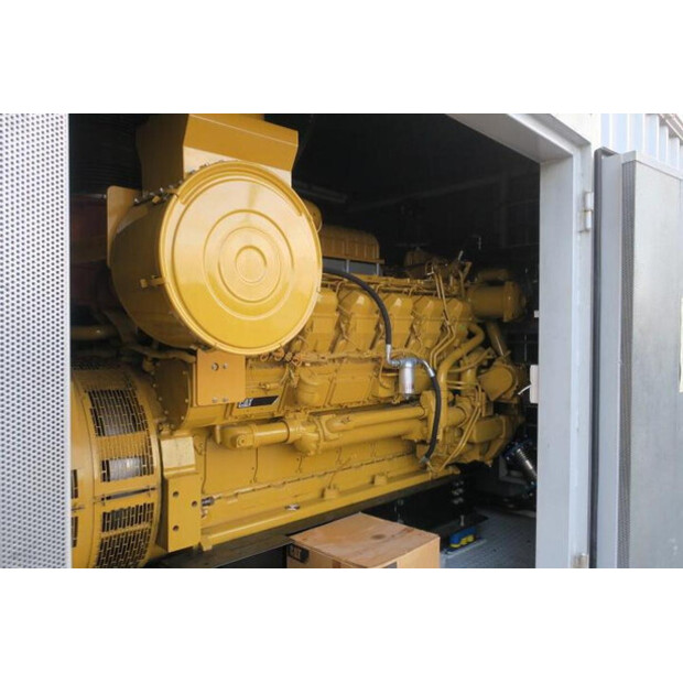 2008 كاتربيلر 3512B-HD-44685245