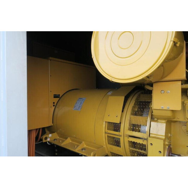 2008 كاتربيلر 3512B-HD-44685246