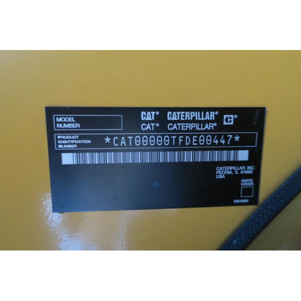 2008 كاتربيلر 3512B-HD-44685248