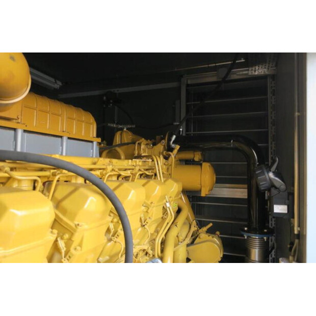 2008 كاتربيلر 3512B-HD-44685250