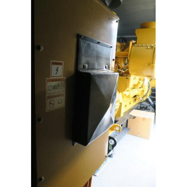 2008 كاتربيلر 3512B-HD-44685251