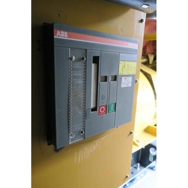 2008 كاتربيلر 3512B-HD-44685252