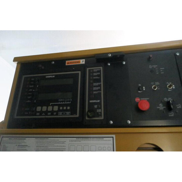 2008 كاتربيلر 3512B-HD-44685254