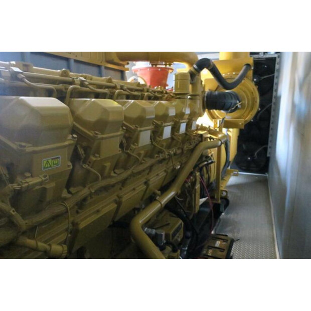 2008 كاتربيلر 3512B-HD-44685259