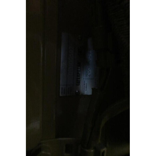 2008 كاتربيلر 3512B-HD-44685260