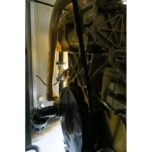 2008 كاتربيلر 3512B-HD-44685261