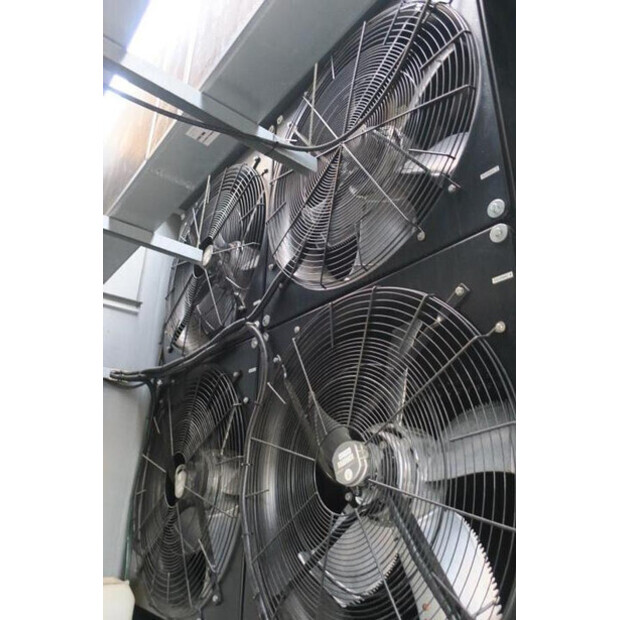 2008 كاتربيلر 3512B-HD-44685262