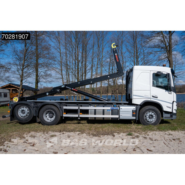 2024 Volvo FM500-44685263