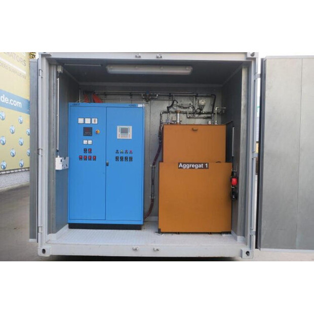 2008 كاتربيلر 3512B-HD-44685264