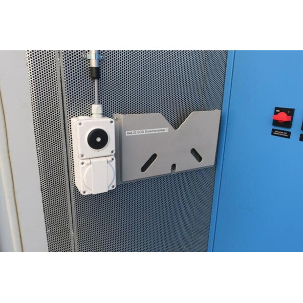 2008 كاتربيلر 3512B-HD-44685266