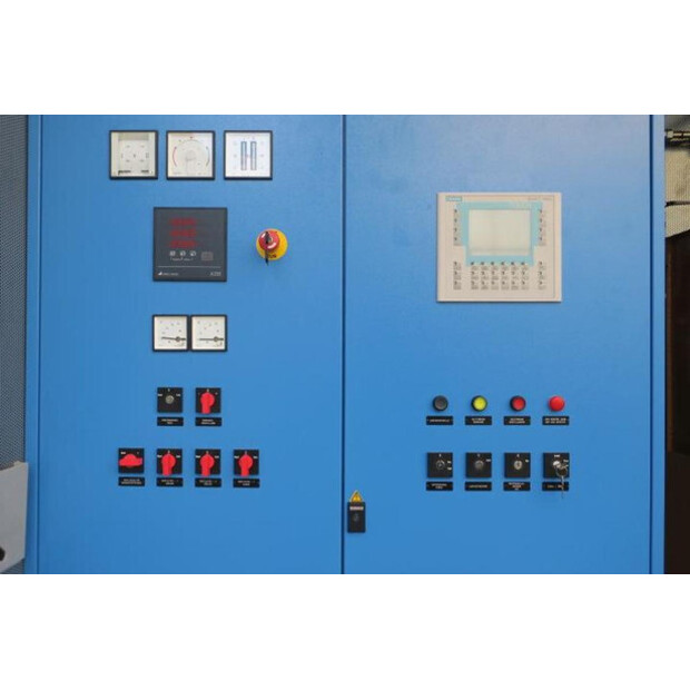 2008 كاتربيلر 3512B-HD-44685267