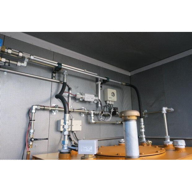 2008 كاتربيلر 3512B-HD-44685269