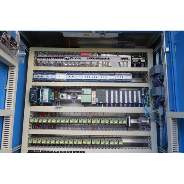 2008 كاتربيلر 3512B-HD-44685270