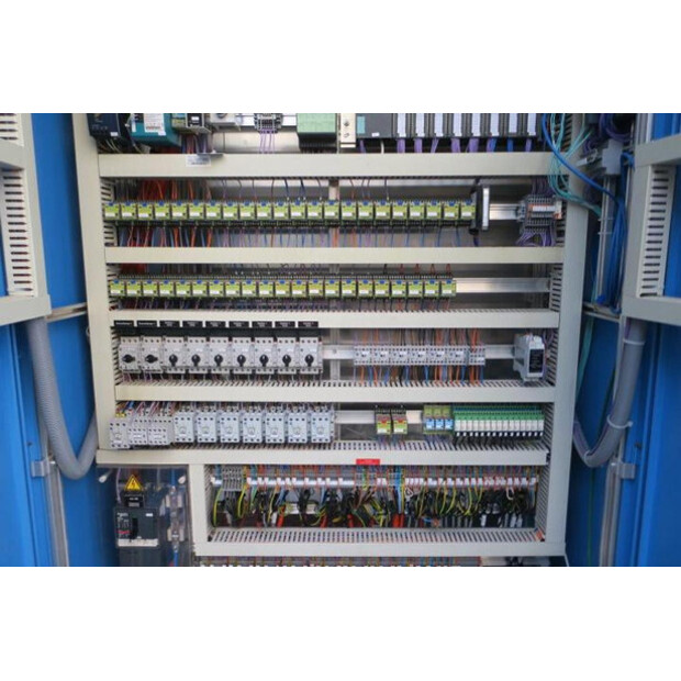 2008 كاتربيلر 3512B-HD-44685271