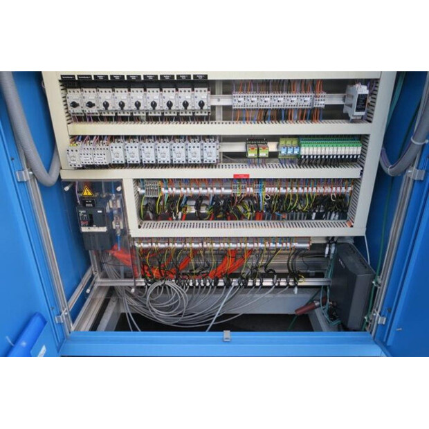 2008 كاتربيلر 3512B-HD-44685273