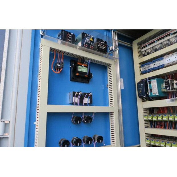 2008 كاتربيلر 3512B-HD-44685274