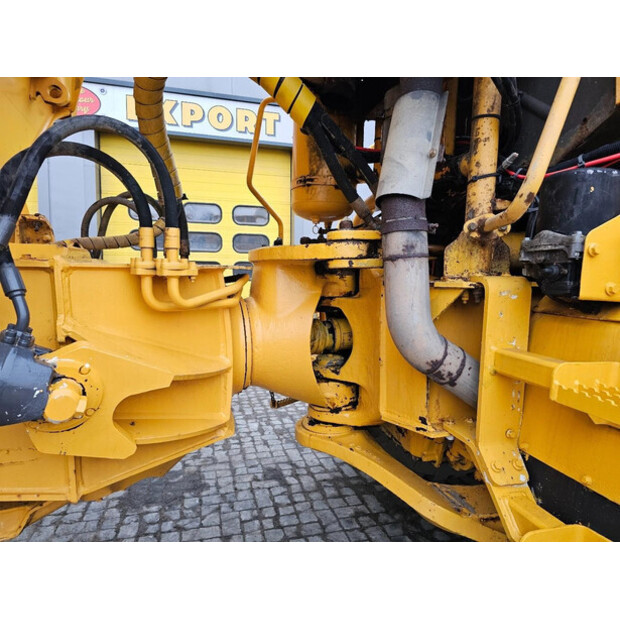 2005 Volvo A25D-44685293