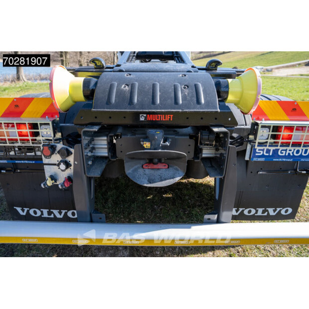 2024 Volvo FM500-44685294