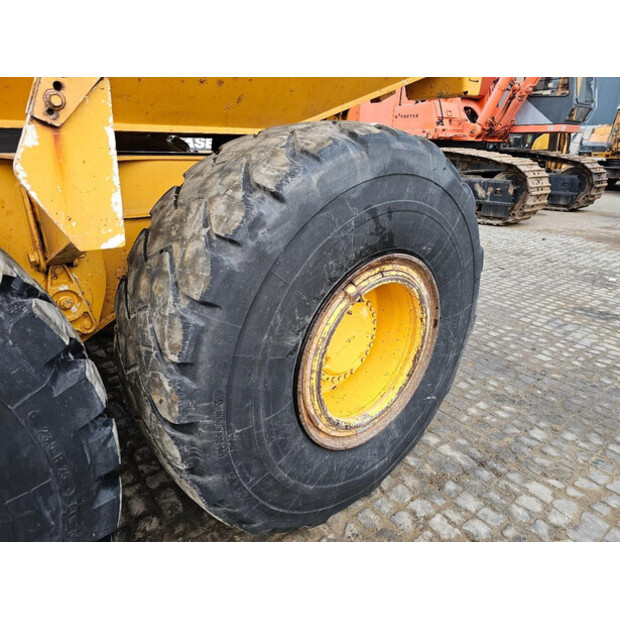 2005 Volvo A25D-44685311