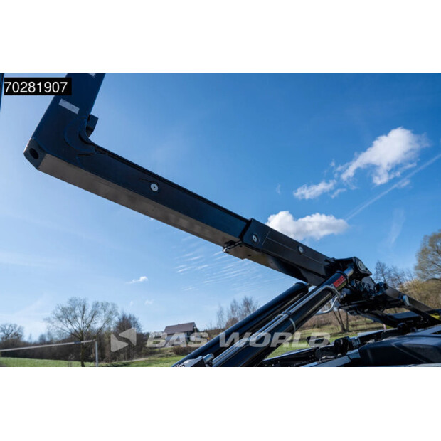 2024 Volvo FM500-44685313