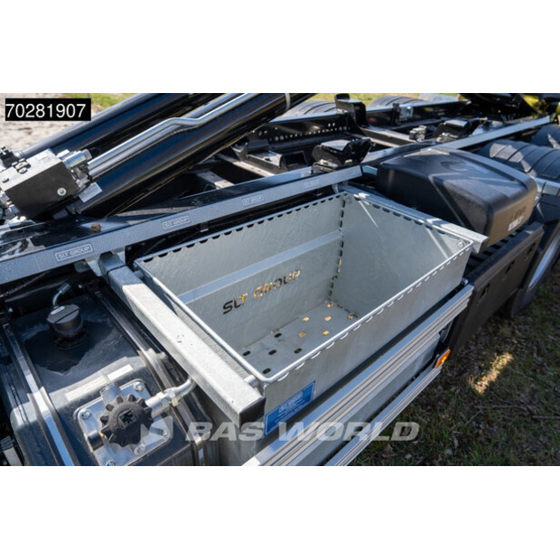 2024 Volvo FM500-44685319