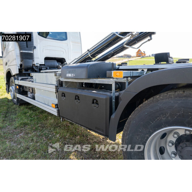 2024 Volvo FM500-44685326