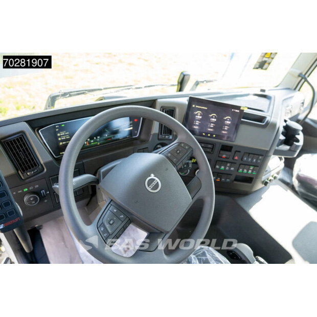 2024 Volvo FM500-44685330