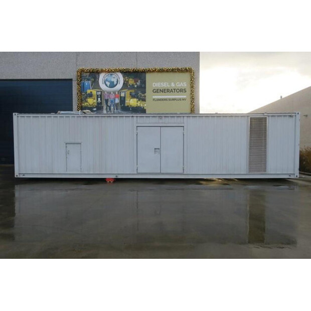 2008 كاتربيلر 3512B-HD-44685340