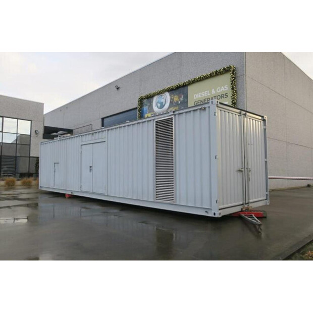 2008 كاتربيلر 3512B-HD-44685341