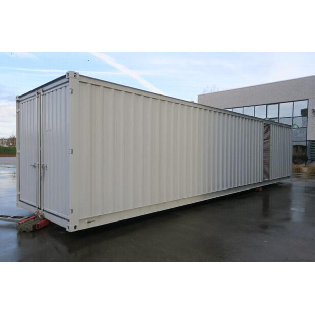 2008 كاتربيلر 3512B-HD-44685342