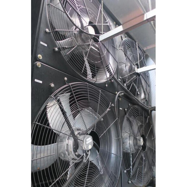 2008 كاتربيلر 3512B-HD-44685343