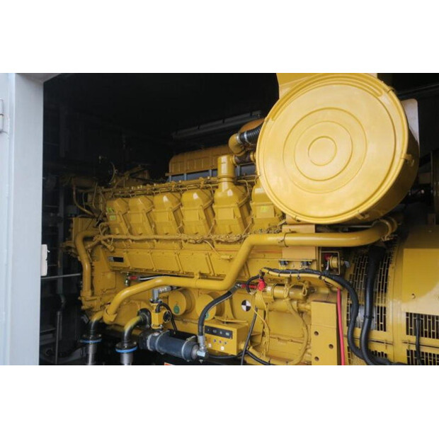 2008 كاتربيلر 3512B-HD-44685344