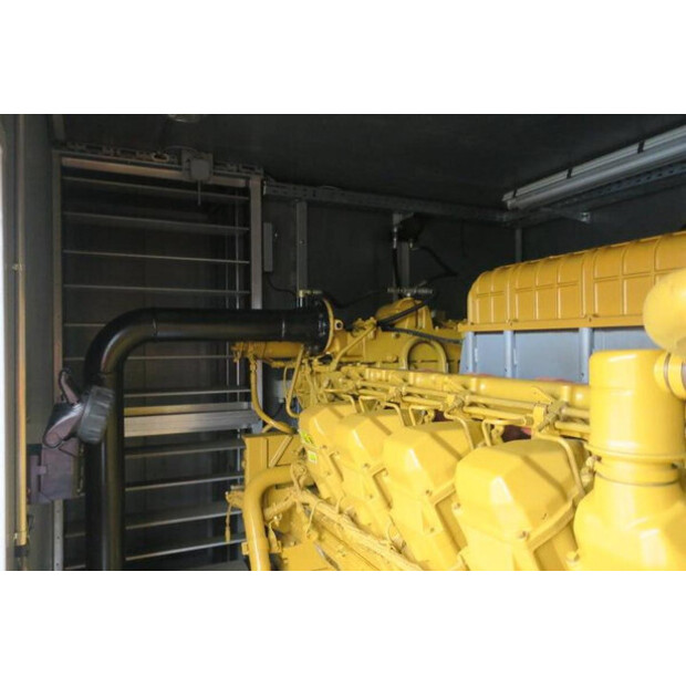 2008 كاتربيلر 3512B-HD-44685345