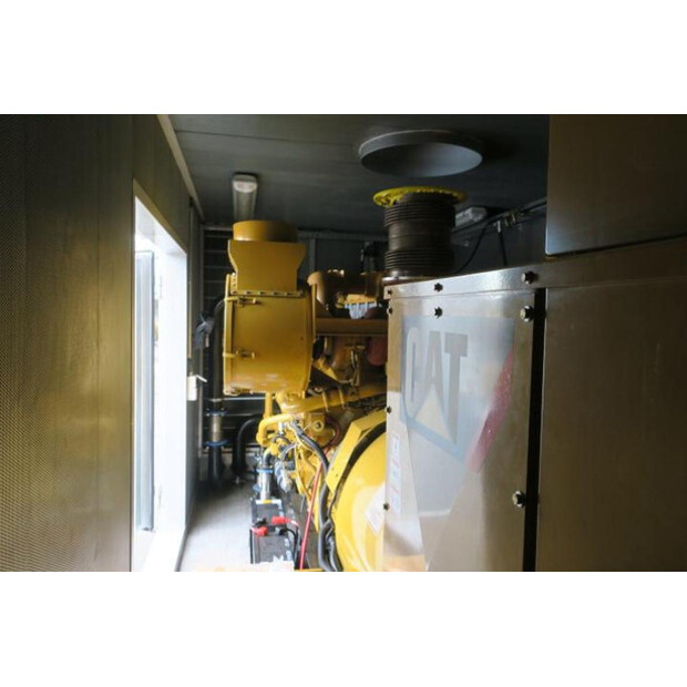 2008 كاتربيلر 3512B-HD-44685348