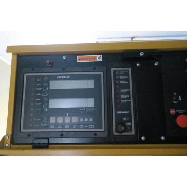 2008 كاتربيلر 3512B-HD-44685349