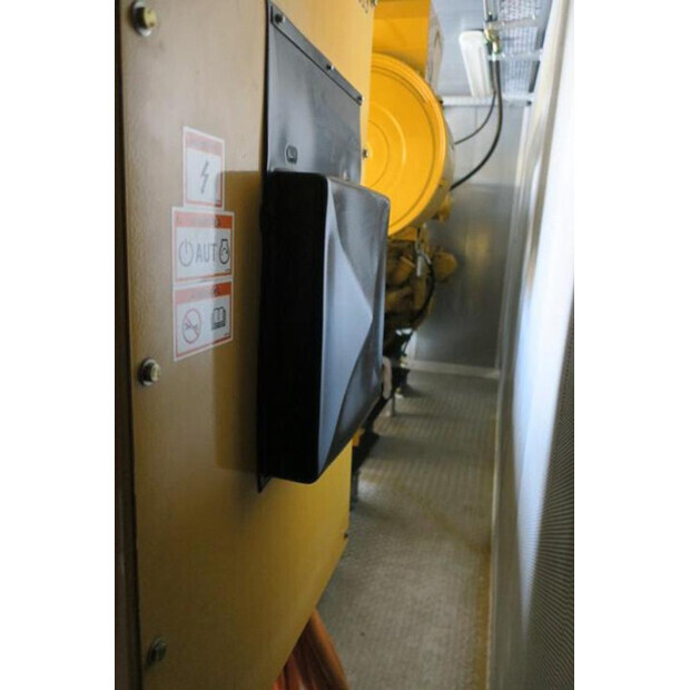 2008 كاتربيلر 3512B-HD-44685350