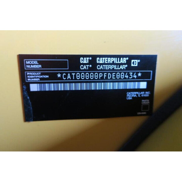 2008 كاتربيلر 3512B-HD-44685352